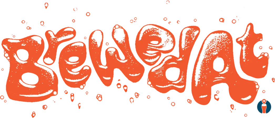 BrewedAt Logo