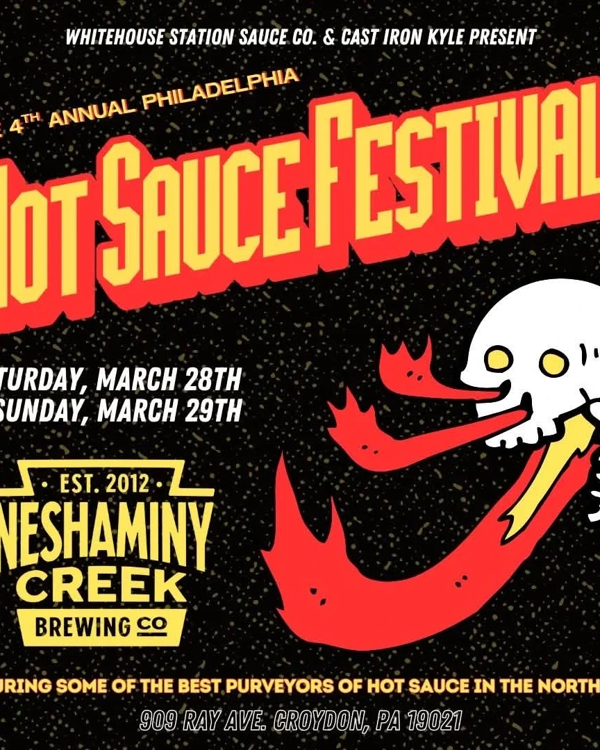Hot Sauce Festival