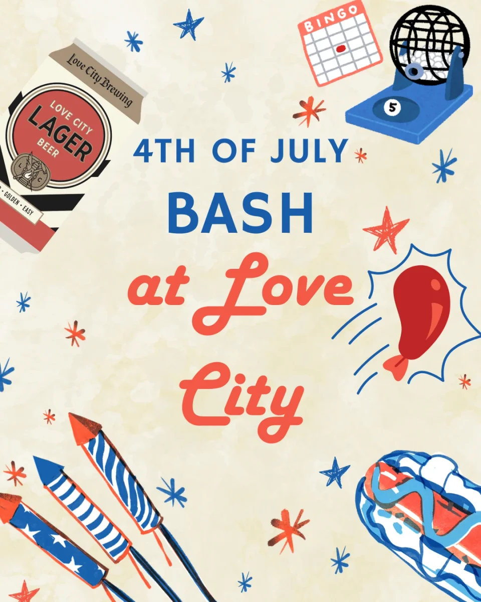 July 4th Celebration