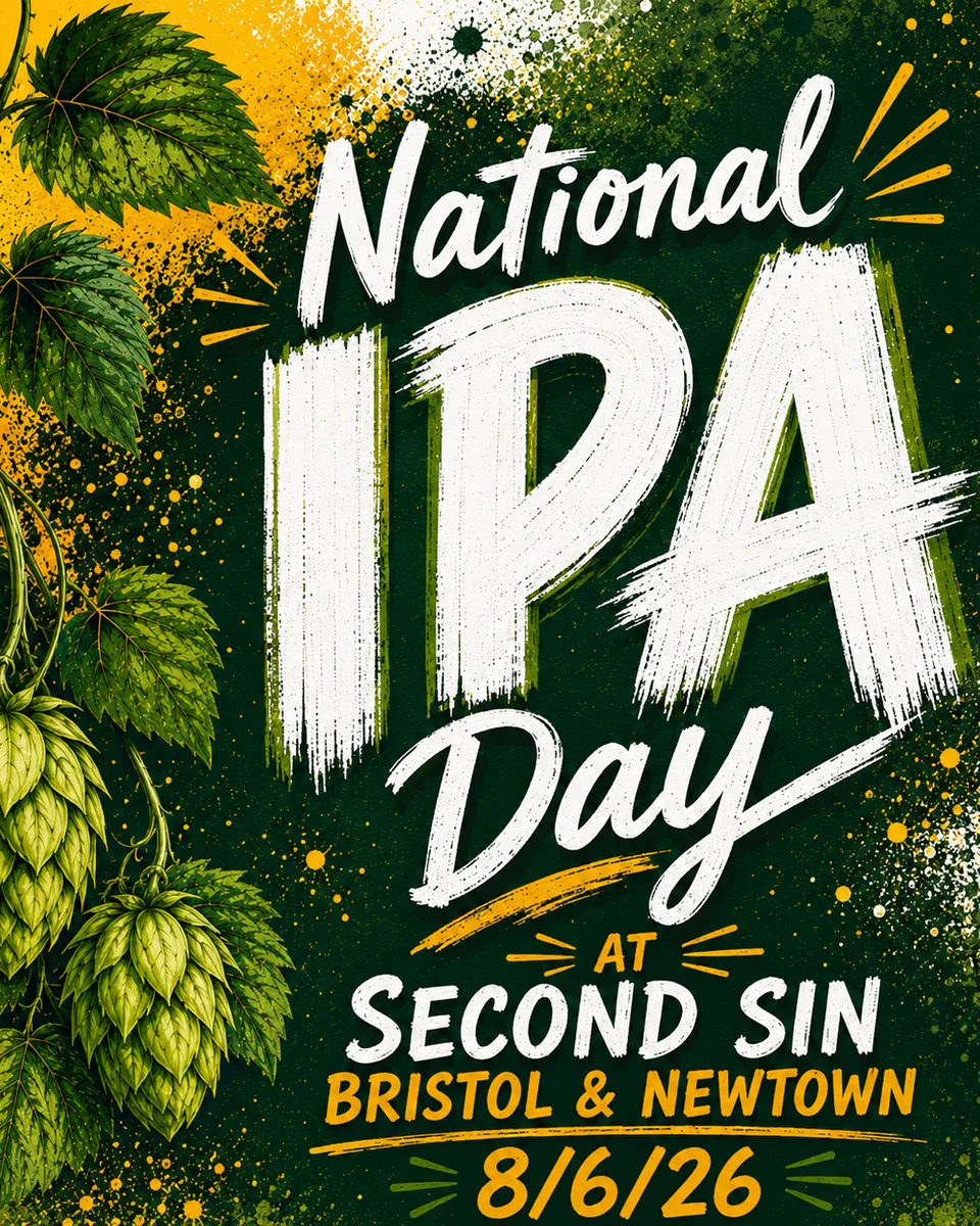 IPA Day