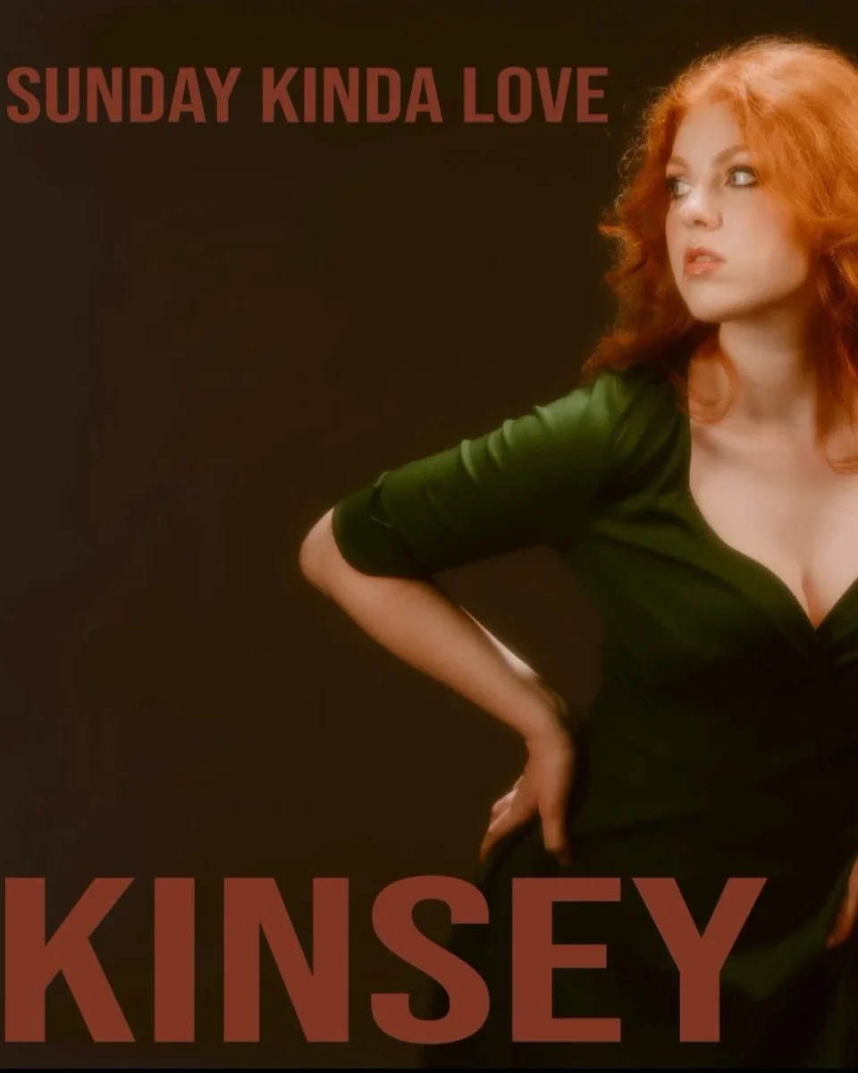 Live Music by Jordan Kinsey