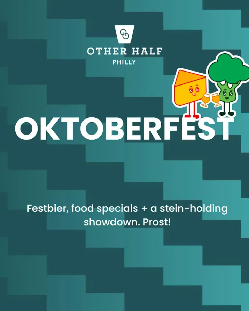 Philly Oktoberfest