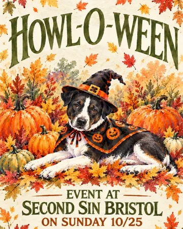 Howl-O-Ween