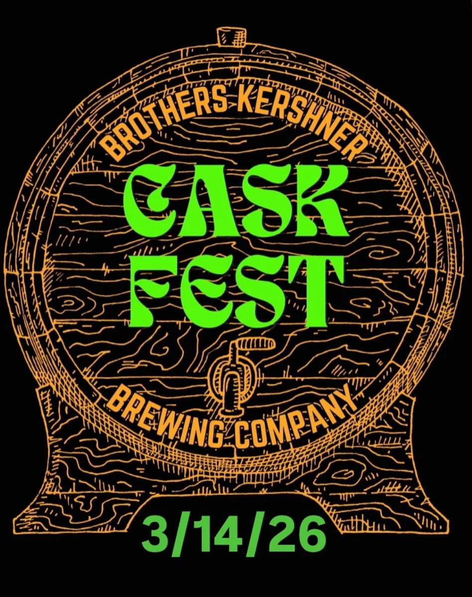 Cask Fest