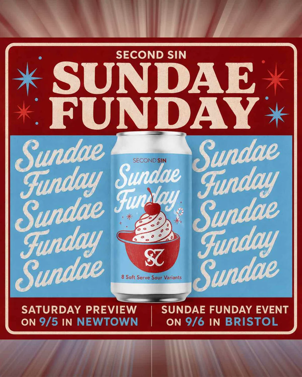 Sundae Funday