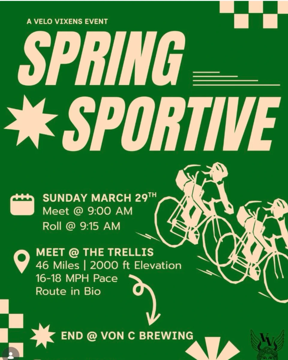 Spring Supportive