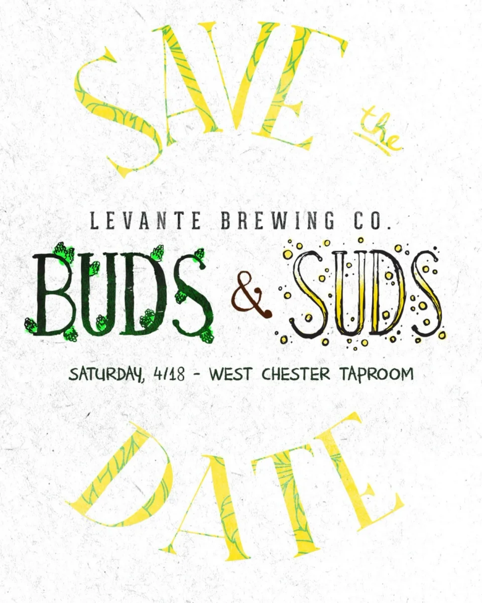 Buds & Suds