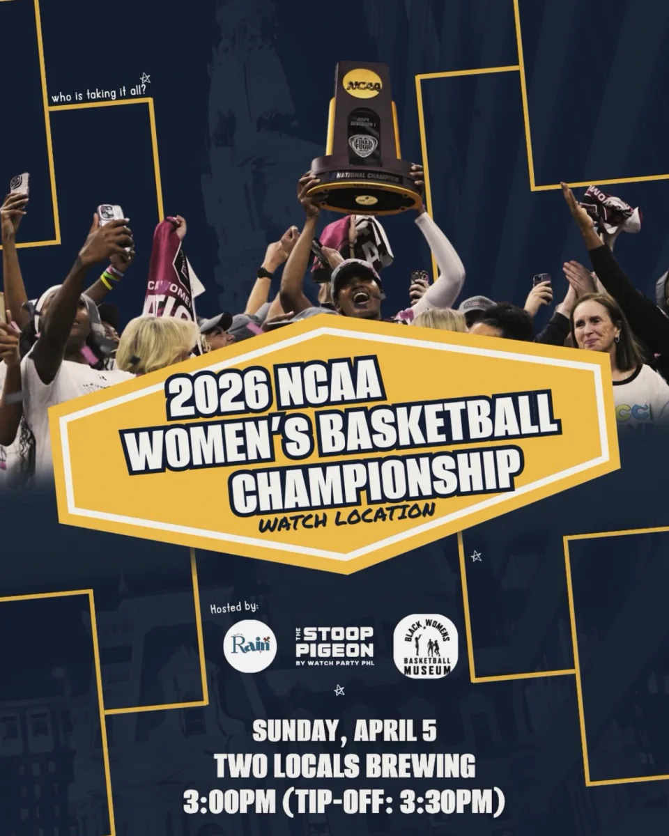 2026 NCAA Women’s Basketball Championship