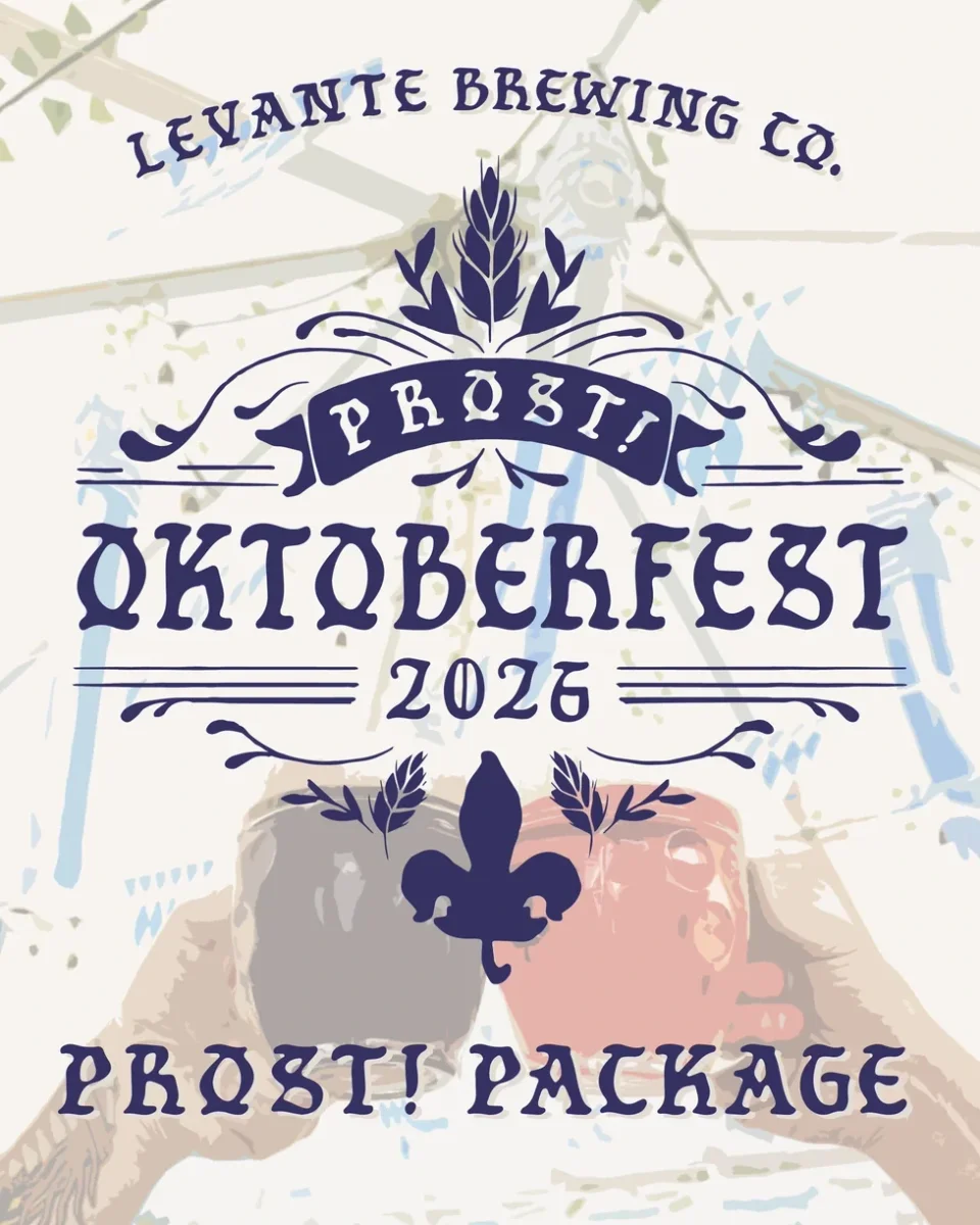 Levante Oktoberfest