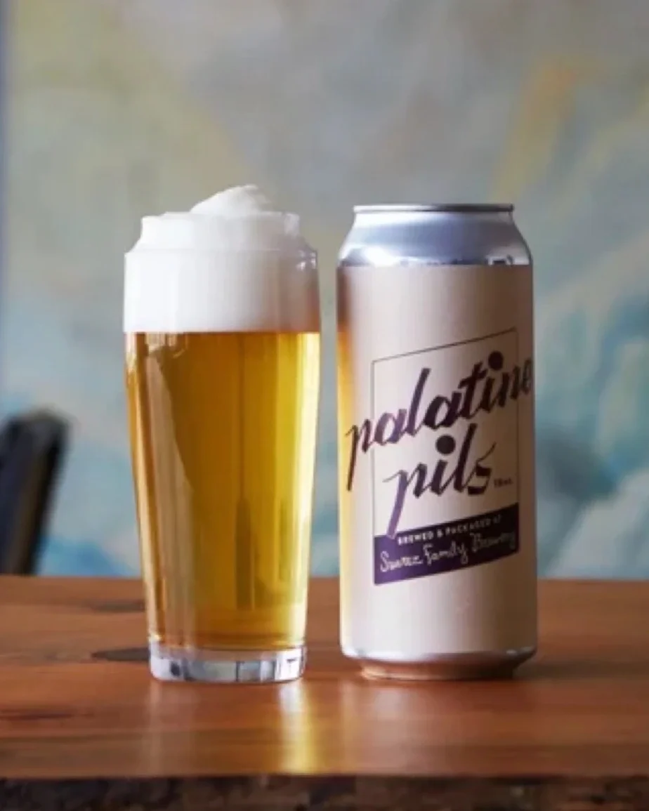 A Visit with Suarez Family Brewery