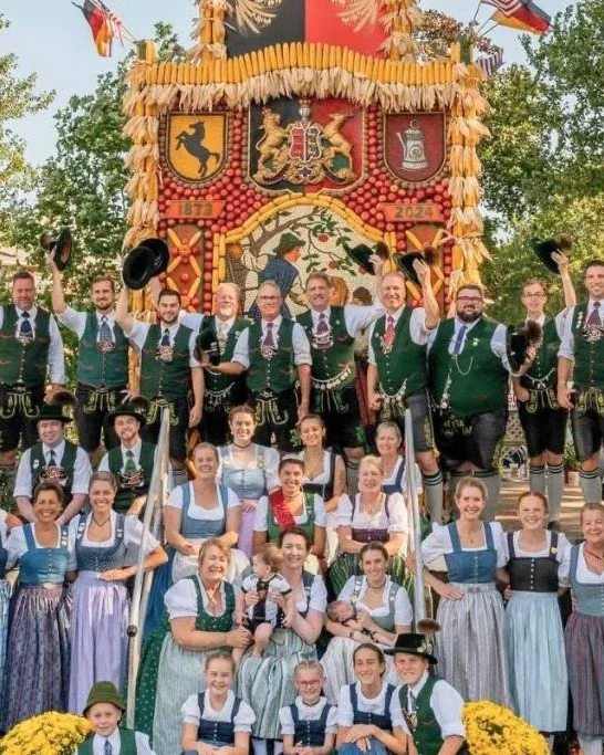 Cannstatter Volksfest