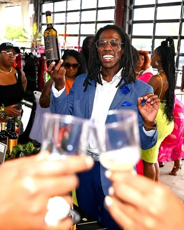 Philly Black Wine & Spirits Fest