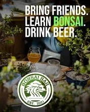 Bonsai Bar