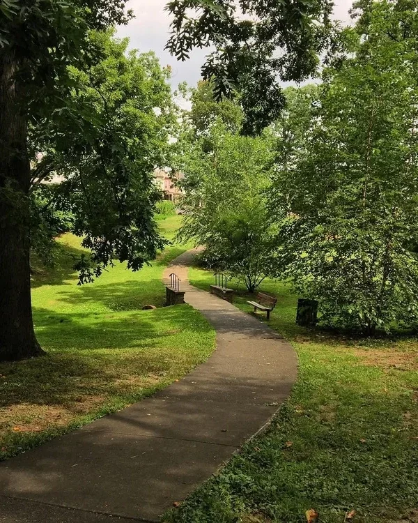 Parks on Tap at Cliveden Park