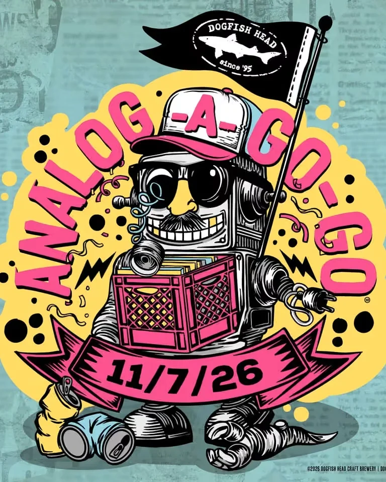 Analog-A-Go-Go