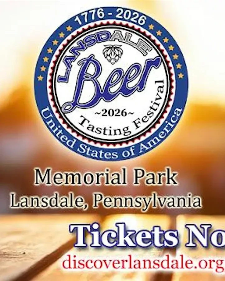 Lansdale Beer Tasting Festival