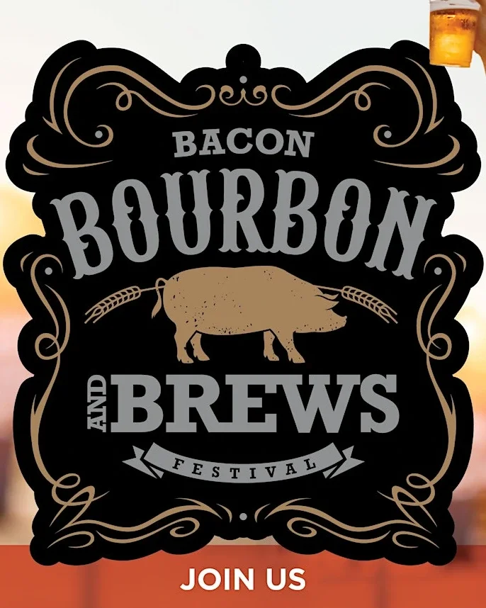 Bacon, Bourbon and Brews Festival