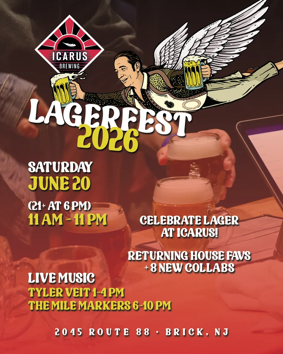 Lagerfest 2026