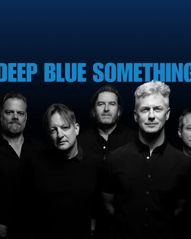 Deep Blue Something&nbsp;at Brewings & Eats
